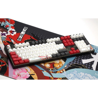 Varmilo Килимок для миші Mulan Desk Mat XL (900х400х3мм)