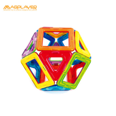 MagPlayer Конструктор магнітний 45 од. (MPA-45)