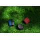 2E Акустична система SoundXPod TWS, MP3, Wireless, Waterproof Red