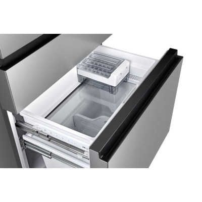 Gorenje Холодильник SBS NRM8181UX