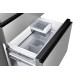 Gorenje Холодильник SBS NRM8181UX