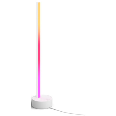 Philips Hue Настільний світильник розумний Signe,  білий