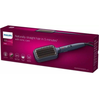 Philips Щітка-випрямляч BHH885/00