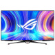 ASUS Монітор LCD 47.5" ROG Swift PG48UQ