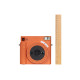 Fujifilm Фотокамера миттєвого друку INSTAX SQ1 TERRACOTTA ORANGE