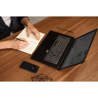 2E Ноутбук Complex Pro 17 17.3FHD IPS AG/Intel i7-1260P/16/500F/int/DOS