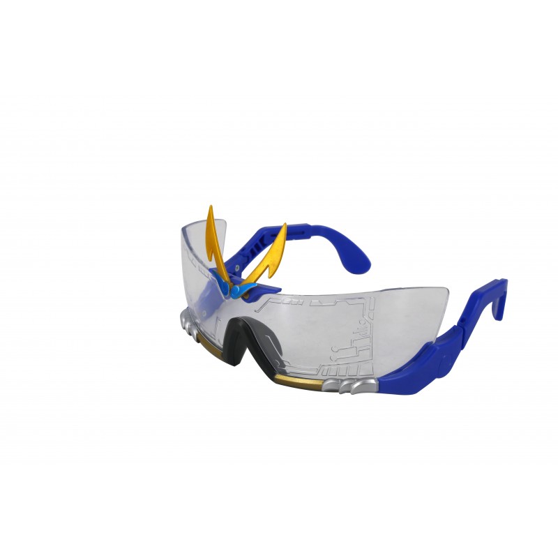 Infinity Nado Набір VI Goggle Battle Pack дзиґа та аксесуари