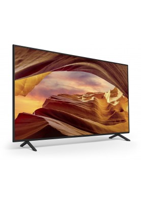 Sony Телевізор 75" KD75X75WL