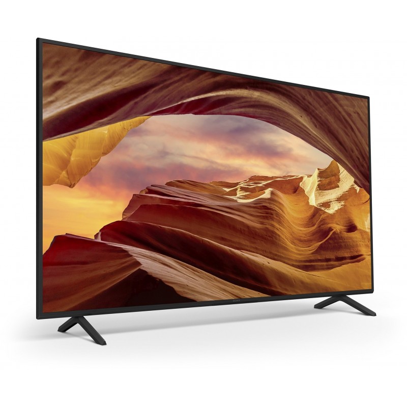 Sony Телевізор 75" KD75X75WL