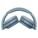 Philips TAH4205 On-ear Mic[Навушники Wireless On-ear TAH4205 BT 5.0, SBC, Синій]
