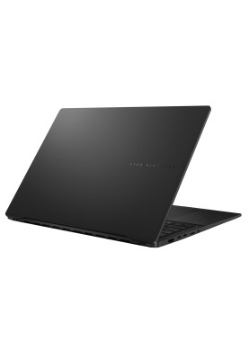 ASUS Ноутбук Vivobook S 15 M5506UA-MA042 15.6" 2.8K OLED, AMD R9-8945HS, 32GB, F1TB, UMA, NoOS, Чорний