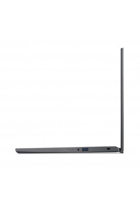 Acer Ноутбук Extensa EX215-55 15.6" FHD IPS, Intel i5-1235U, 8GB, F512GB, UMA, Lin, сірий