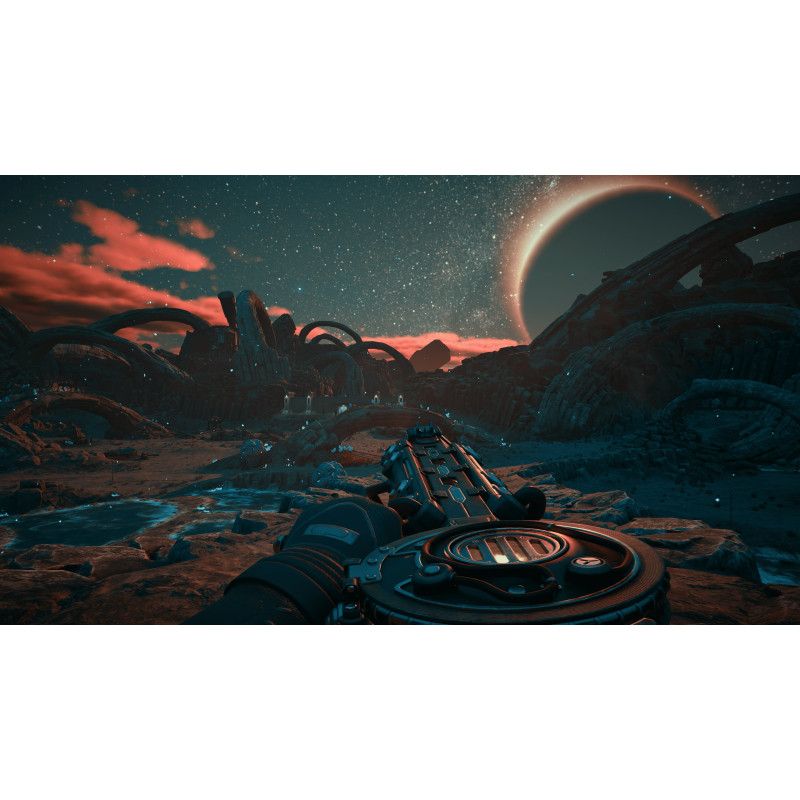 Games Software Гра консольна PS5 Outer World 2, BD диск