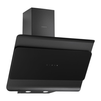 ARDESTO Витяжка похила, 60см, 900м3ч, чорний