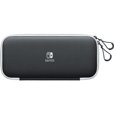 Nintendo Чохол Switch Carrying Case і захисна плівка
