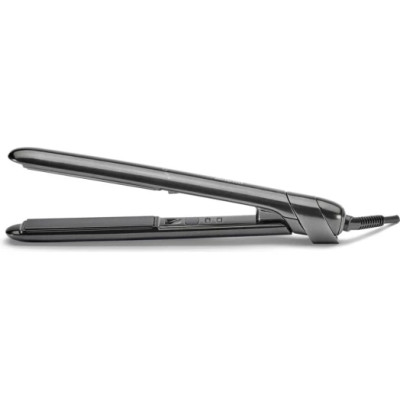 BaByliss Випрямляч Titanium Shine, темп.режимів-5, 150-230°C, титан-кераміка, чорний