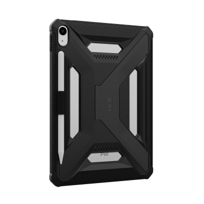 UAG Чохол UAG для iPad 11" (Gen 11, 2025), Scout+, Black UAG Чохол UAG для iPad 11" (Gen 11, 2025), Scout+, Black