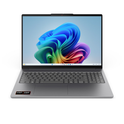 Lenovo Ноутбук IdeaPad Slim 5-16AHP11 16" WUXGA IPS AG, AMD R7-260, 32GB, F1TB, UMA, DOS, сірий