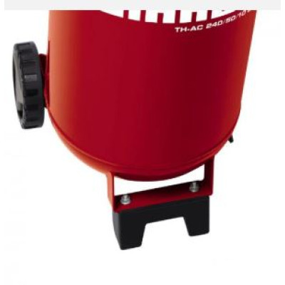 Einhell TH-AC 240/50/10 OF повітряний