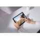 TCL Планшет TAB 8 LTE (9132G1) 8"/HD/3GB/32GB/WiFi/4GLTE Prime Black