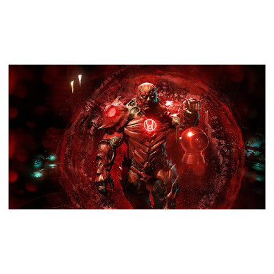 Games Software INJUSTICE 2 [BD диск] (PS4) HITS INT
