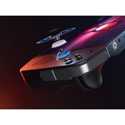Lenovo Игрова консоль Legion Go 8APU1 1TB