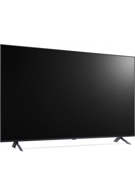 LG Телевізор 50" QNED 4K 120Hz Smart WebOS Black