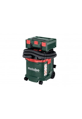 Metabo Пилосос професійний ASA 30 L PC 1200Вт 225мБар бак 30л 10.8кг