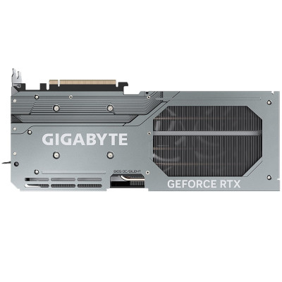 Gigabyte Відеокарта GeForce RTX 4070 Ti 12GB GDDR6X GAMING