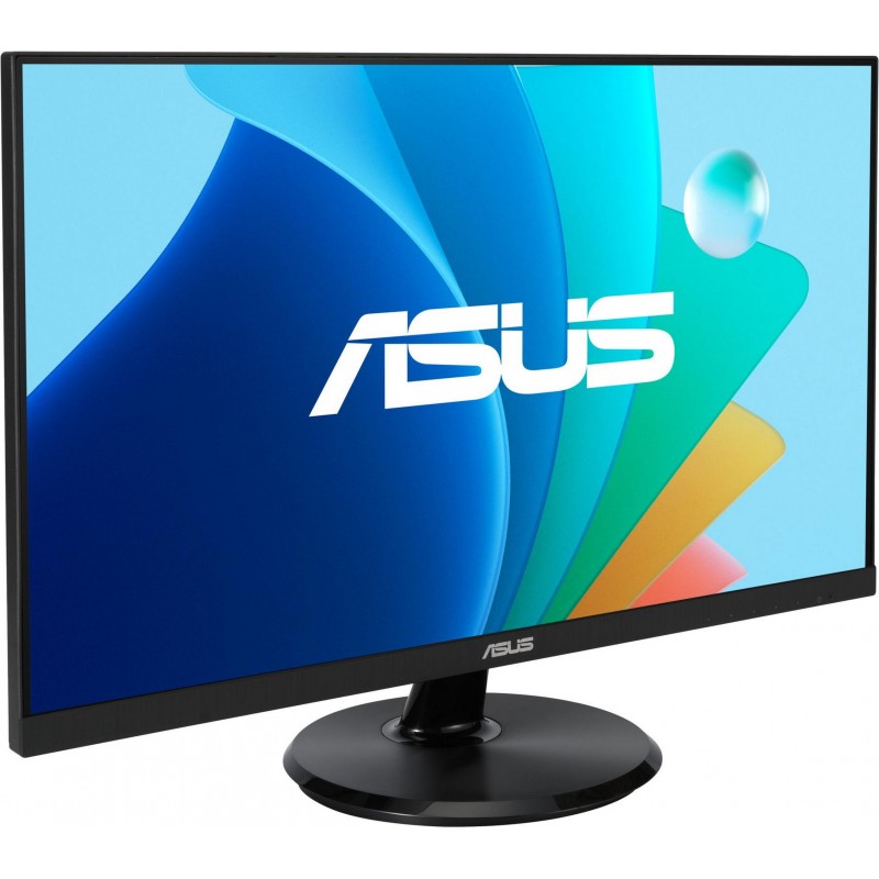 ASUS Монітор 23.8" VA24DQFR D-Sub, HDMI, DP, MM, IPS, 100Hz, 1ms, AdaptiveSync