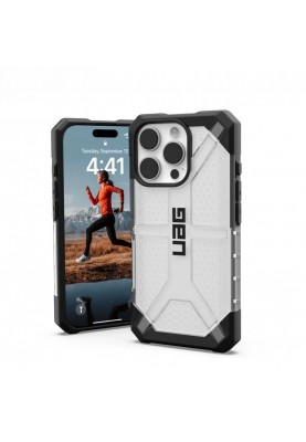 UAG Чохол для iPhone 16 Pro, Plasma, Ice