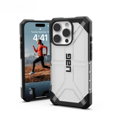 UAG Чохол для iPhone 16 Pro, Plasma, Ice
