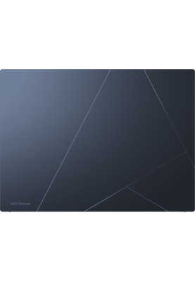 ASUS Ноутбук Zenbook S 13 UX5304MA-NQ040W 13.3" 3K OLED, Intel Ultra 7 155U, 16GB, F1TB, UMA, Win11, Синій