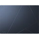 ASUS Ноутбук Zenbook S 13 UX5304MA-NQ040W 13.3" 3K OLED, Intel Ultra 7 155U, 16GB, F1TB, UMA, Win11, Синій