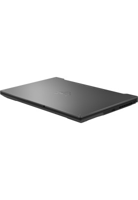 ASUS Ноутбук TUF F17 FX707VI-LL100 17.3" WQHD, Intel I7-13620H, 32GB, F1TB, NVD4070-8, NoOS, Сірий