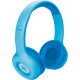 Trust Навушники On-ear Nouna Kids, Wireless, Mic, Синій