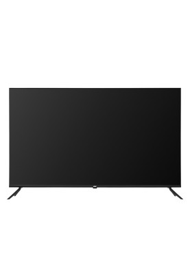 2E Телевізор 65" LED 4K 60Hz Smart Google TV Black
