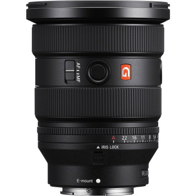 Sony Об'єктив 16-35mm f/2.8 GM2 для NEX FF