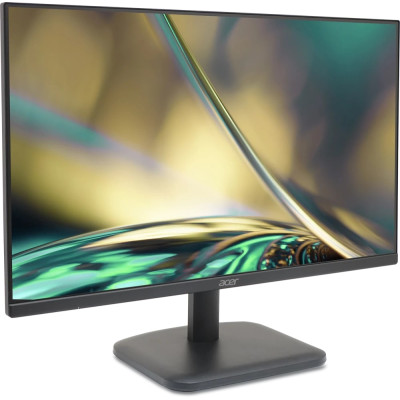 Acer Монітор Acer 23.8" EK241YGbmix, HDMI, MM, IPS, 120Hz, 1ms, FreeSync
