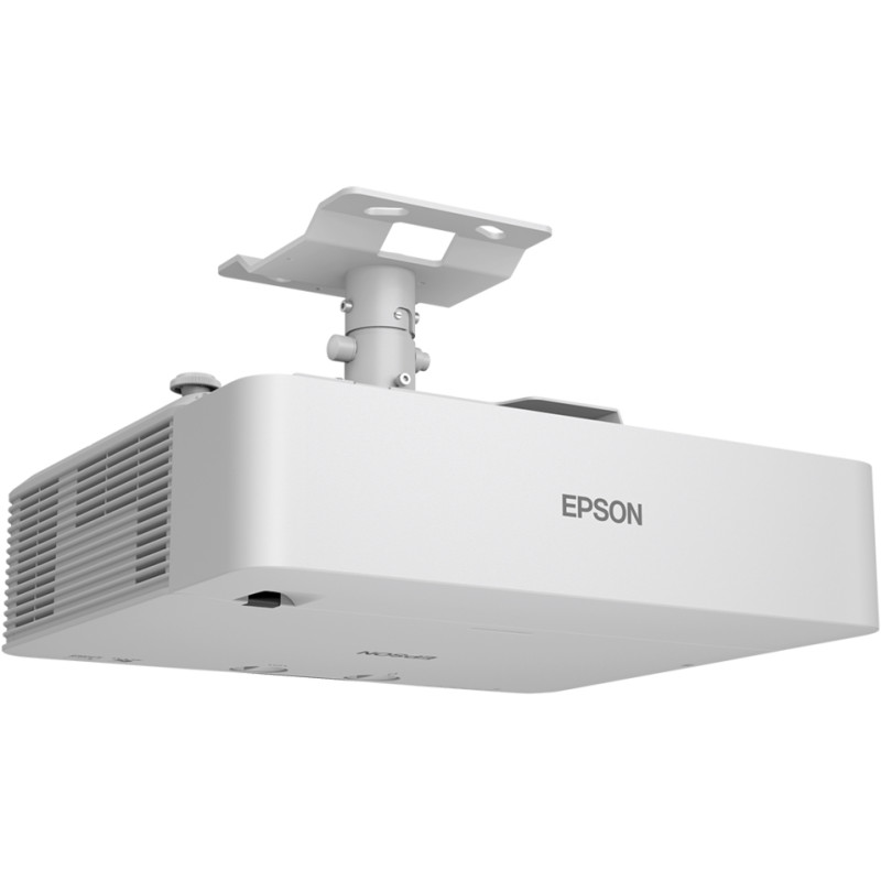 Epson Проєктор EB-L890U WUXGA, 8000 lm, LASER, 1.35-2.2, WiFi, білий Epson Проєктор EB-L890U WUXGA, 8000 lm, LASER, 1.35-2.2, WiFi, білий