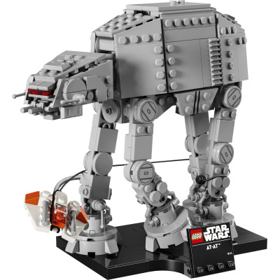 LEGO Конструктор LEGO Star Wars AT-AT LEGO Конструктор LEGO Star Wars AT-AT