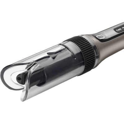 BaByliss Стайлер Style Secret Air, автоматичний , 256Вт, темп.режимів-2, 150C–200С, іонізація, кераміка, чорно-золотистий BaByliss Стайлер Style Secret Air, автоматичний , 256Вт, темп.режимів-2, 150C–200С, іонізація, кераміка, чорно-золотистий
