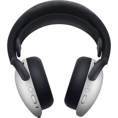 Dell Гарнітура ігрова Dell Alienware Tri-Mode Wireless Gaming Headset - AW725H Dell Гарнітура ігрова Dell Alienware Tri-Mode Wireless Gaming Headset - AW725H