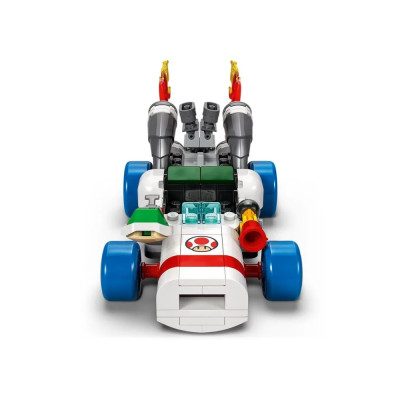 LEGO Конструктор LEGO Super Mario Mario Kart – Toad's Garage LEGO Конструктор LEGO Super Mario Mario Kart – Toad's Garage