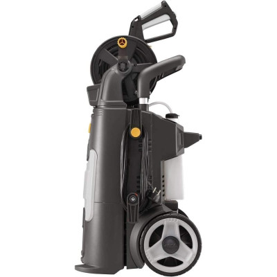 Stiga Мінімийка високого тиску STIGA HPS550R 2500Вт 150бар 520л/год шланг 10м 24.7кг