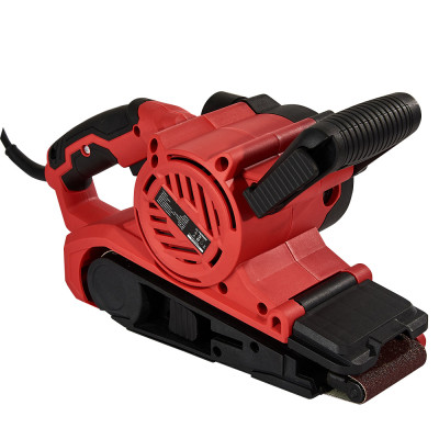 Vitals Шліфмашина стрічкова Master Ls 7690 GN 900Вт 76х533мм 120-400м/хв 3.8кг