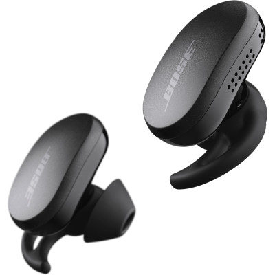 Bose QuietComfort Earbuds[Black]
