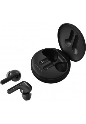 LG TONE Free FN4 True Wireless[Black]