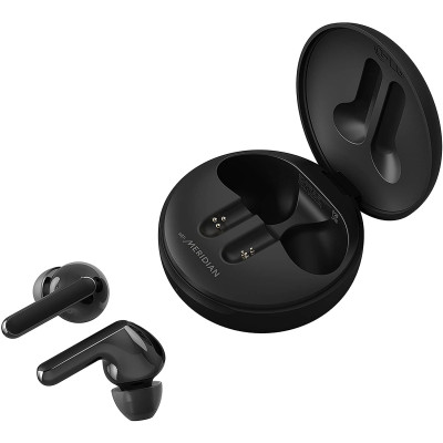 LG TONE Free FN4 True Wireless[Black]