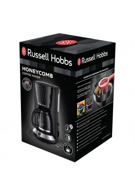 Russell Hobbs Honeycomb[Black 27011-56]